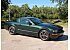 2008 Ford Mustang