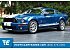 2008 Ford Mustang Shelby GT500 Coupe