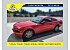 2008 Ford Mustang