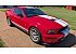 2008 Ford Mustang Shelby GT500