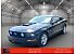 2008 Ford Mustang