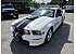 2008 Ford Mustang