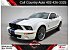 2008 Ford Mustang Shelby GT500