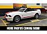 2008 Ford Mustang Shelby GT500 Convertible