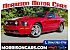 2008 Ford Mustang GT Coupe