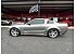 2008 Ford Mustang Saleen