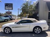 2008 Ford Mustang GT Convertible
