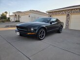 2008 Ford Mustang Bullitt Coupe