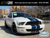 2008 Ford Mustang Shelby GT500