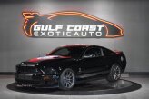 2008 Ford Mustang