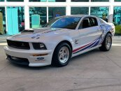 2008 Ford Mustang