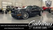 2008 Ford Mustang
