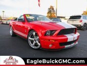 2008 Ford Mustang