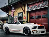 2008 Ford Mustang