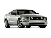 2008 Ford Mustang GT Coupe