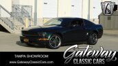 2008 Ford Mustang