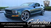 2008 Ford Mustang