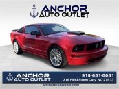2008 Ford Mustang GT Premium