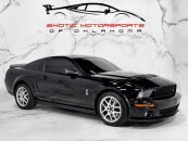 2008 Ford Mustang Shelby GT500