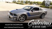 2008 Ford Mustang