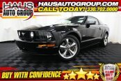 2008 Ford Mustang GT Premium
