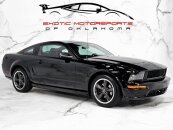 2008 Ford Mustang GT Premium