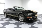2008 Ford Mustang