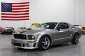 2008 Ford Mustang