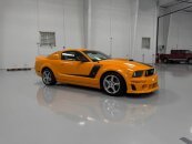 2008 Ford Mustang