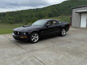 2008 Ford Mustang GT