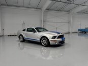 2008 Ford Mustang