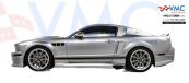 2008 Ford Mustang