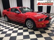 2008 Ford Mustang Shelby GT500