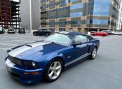 2008 Ford Mustang