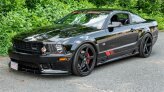 2008 Ford Mustang GT Coupe