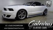 2008 Ford Mustang