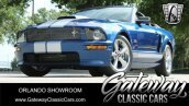2008 Ford Mustang