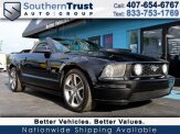 2008 Ford Mustang