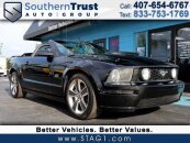 2008 Ford Mustang