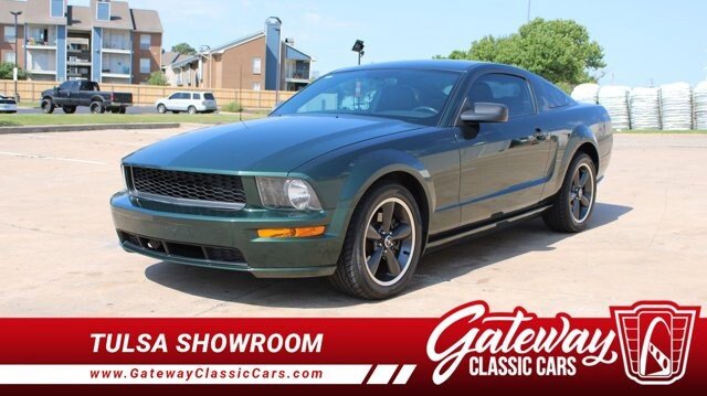 2008 Ford Mustang GT Premium
