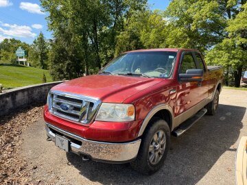 2008 Ford Other Ford Models