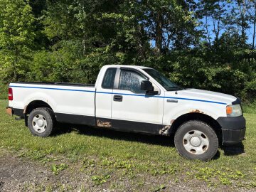 2008 Ford Other Ford Models
