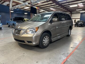 2008 Honda Other Honda Models