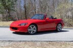 Thumbnail Photo 1 for 2008 Honda S2000