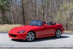Thumbnail Photo 5 for 2008 Honda S2000
