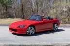 Thumbnail Photo 2 for 2008 Honda S2000