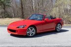 Thumbnail Photo 3 for 2008 Honda S2000