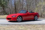 Thumbnail Photo 4 for 2008 Honda S2000