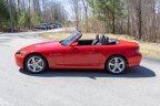 Thumbnail Photo 6 for 2008 Honda S2000