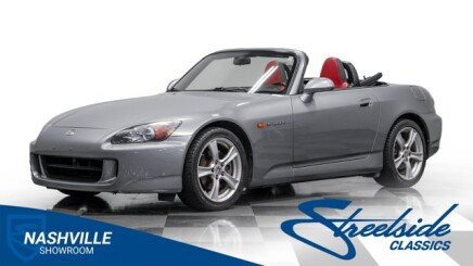 Photo 1 for 2008 Honda S2000